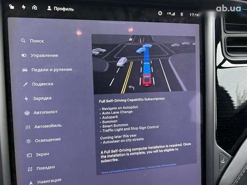 Tesla Model S 2018 - фото 4