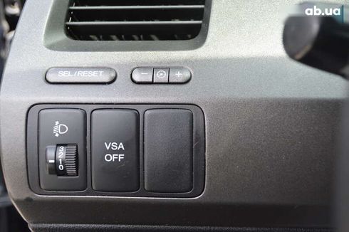 Honda Civic 2008 - фото 22