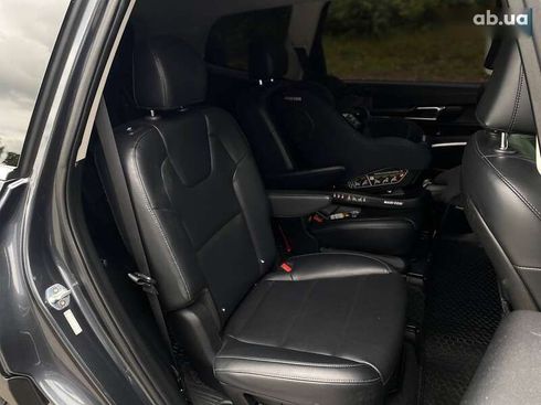 Kia Telluride 2019 - фото 23