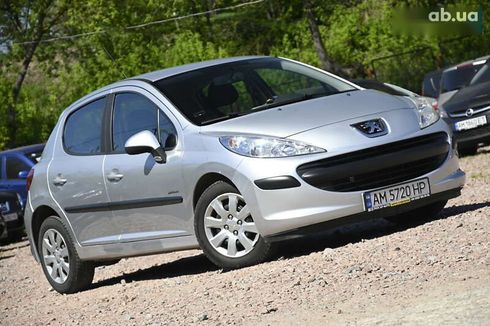Peugeot 207 2008 - фото 2