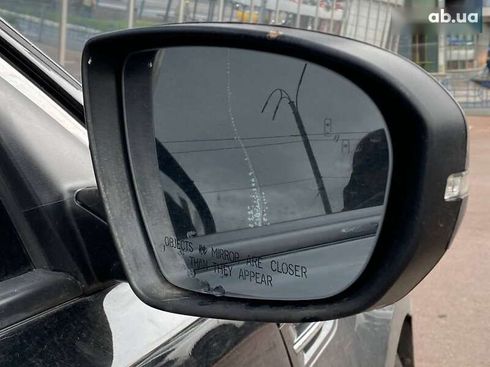 Kia Optima 2014 - фото 29