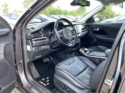 Kia Niro 2020 - фото 2