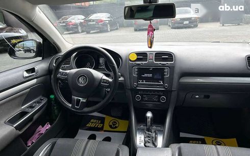 Volkswagen Golf 2012 - фото 9