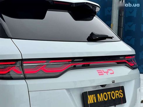 BYD Song L 2024 - фото 25