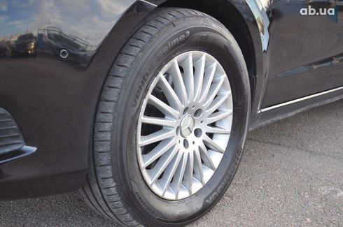 Mercedes-Benz V-Класс 2015 - фото 18
