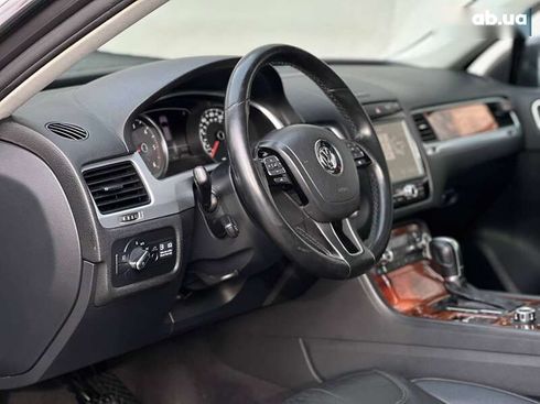 Volkswagen Touareg 2011 - фото 11