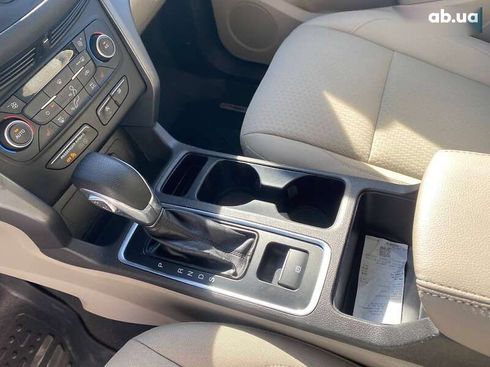Ford Escape 2018 - фото 18