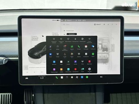 Tesla Model 3 2023 - фото 21