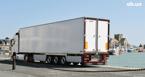 Chereau Carrier 2025 - фото 5