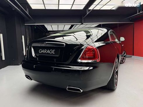 Rolls-Royce Wraith 2020 - фото 13