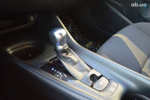 Toyota C-HR 2017 - фото 27