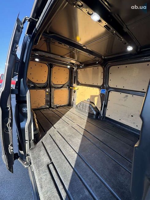 Ford Transit Custom 2020 - фото 19
