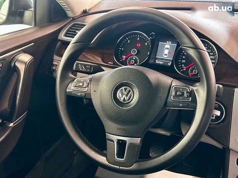 Volkswagen Passat 2013 - фото 20