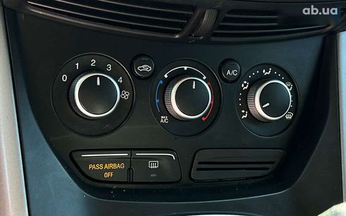 Ford Escape 2016 - фото 18