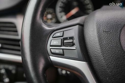 BMW X5 2018 - фото 19
