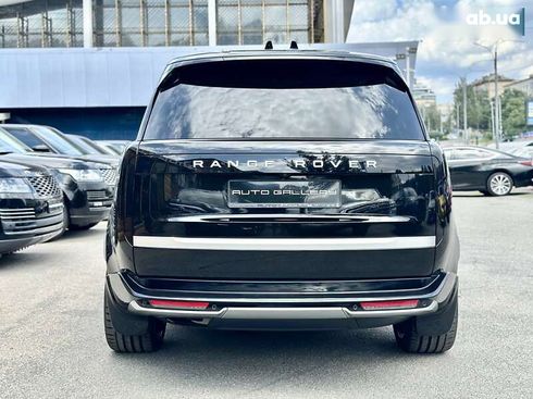 Land Rover Range Rover 2025 - фото 15