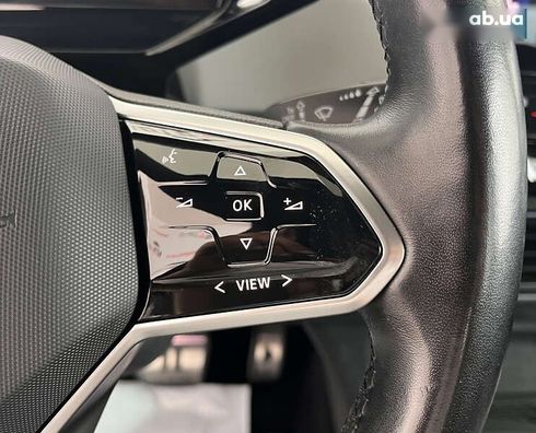 Volkswagen ID.3 2020 - фото 9