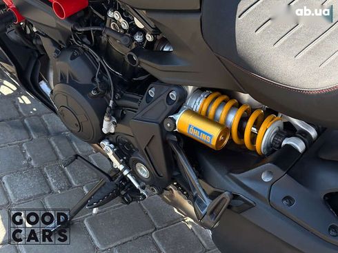 Ducati Diavel 1260 2024 - фото 8