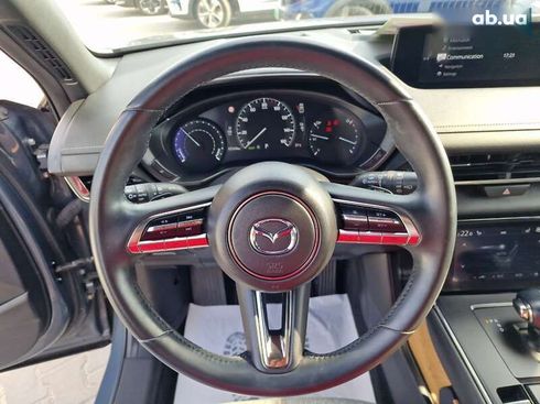 Mazda MX-30 2020 - фото 27