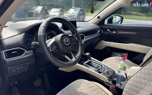 Mazda CX-5 2018 - фото 8