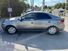 Купить Kia Cerato 2011 бу во Львове - купить на Автобазаре