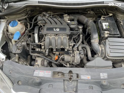 SEAT Leon 2005 серебристый - фото 6