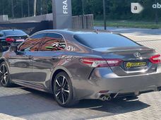 Продажа б/у Toyota Camry в Черновцах - купить на Автобазаре