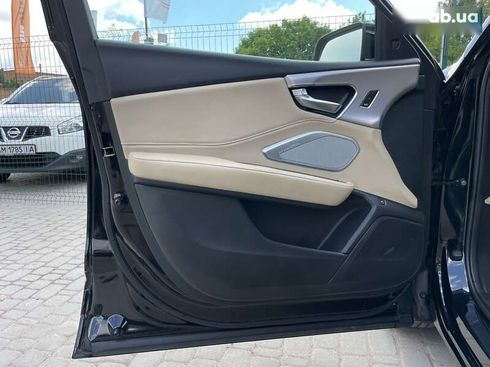Acura RDX 2023 - фото 23