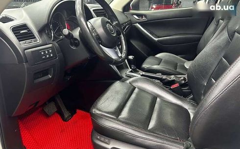 Mazda CX-5 2014 - фото 10