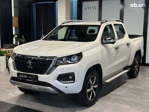 Peugeot Landtrek 2024 - фото 5