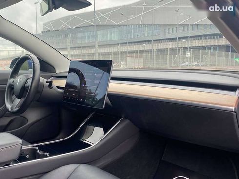 Tesla Model 3 2018 - фото 15