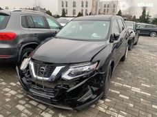 Продажа б/у Nissan Rogue во Львове - купить на Автобазаре