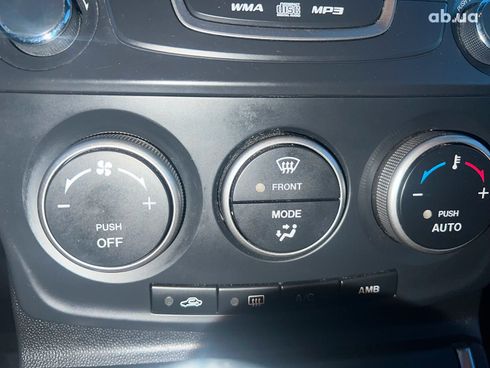 Mazda 5 2011 черный - фото 28