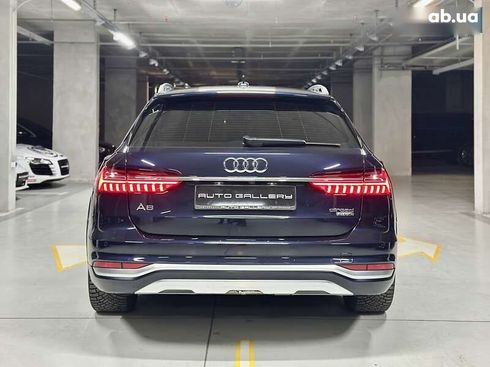 Audi a6 allroad 2022 - фото 9