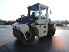 Купить спецтехнику Bomag BW 174 AD в Ирпене - купить на Автобазаре