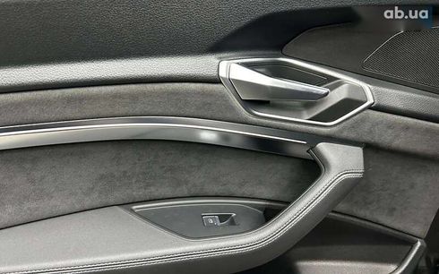 Audi E-Tron 2022 - фото 23