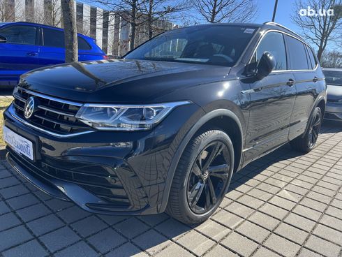 Volkswagen Tiguan 2024 - фото 8