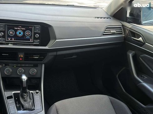 Volkswagen Jetta 2019 - фото 20
