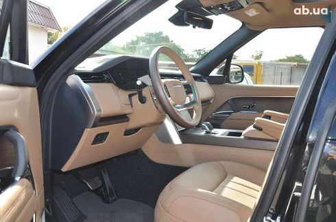 Land Rover Range Rover 2024 - фото 23