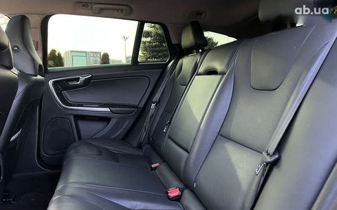 Volvo V60 2014 - фото 23