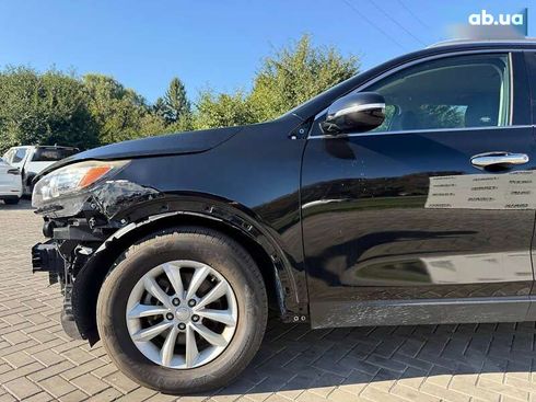 Kia Sorento 2016 - фото 13