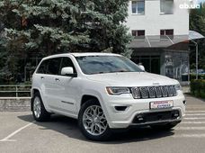 Продажа б/у Jeep Grand Cherokee в Киевской области - купить на Автобазаре