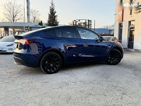 Tesla Model Y 2024 - фото 18