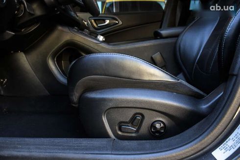 Chrysler 200 2015 - фото 28