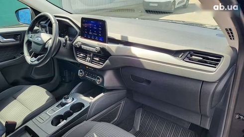 Ford Kuga 2020 - фото 26