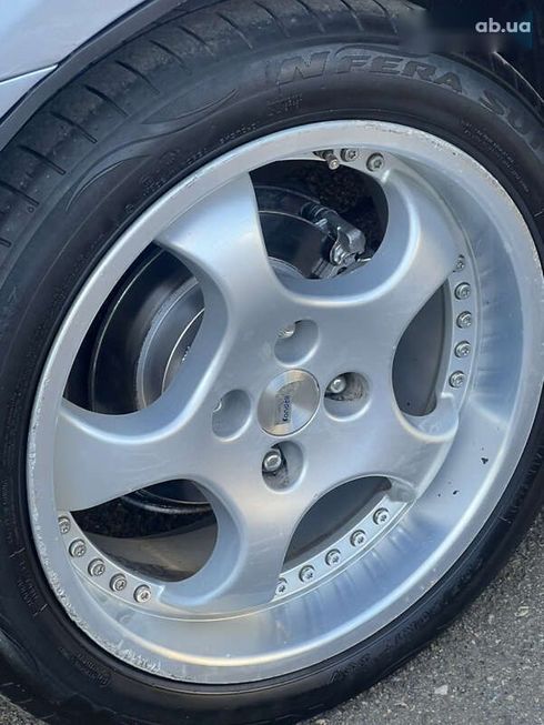 Kia Cerato 2007 - фото 19