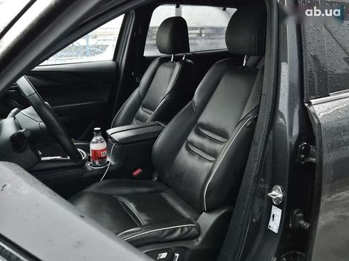 Mazda CX-9 2020 - фото 9