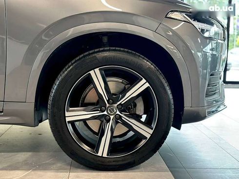 Volvo XC90 2019 - фото 5