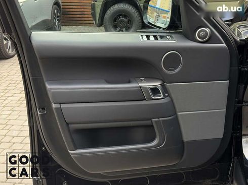 Land Rover Range Rover Sport 2018 - фото 15