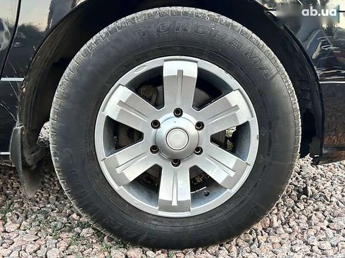 Hyundai H-1 2012 - фото 28